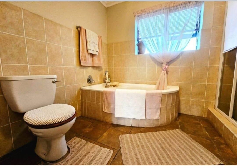 3 Bedroom Property for Sale in Tergniet Western Cape